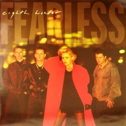 Пластинка Eighth Wonder Fearless